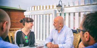 Beccati:«Ogni giorno mille italiani si rivolgono al Gabibbo»