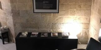 Ventisei “Prospettive“ in Galleria Morgese