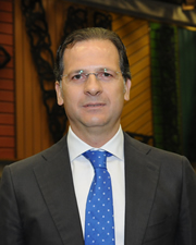 Giovanni Alfarano, Consigliere comunale