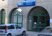 Prevenzione: firmato il protocollo di intesa tra Asl Bt e Opi Bat