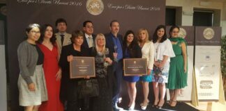 Badr Fakhouri eroe per i diritti umani