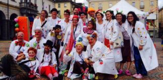 Clown Run, oggi la conferenza di presentazione della corsa non competitiva