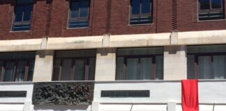 Presentato a Palazzo di Città il progetto “Il Giudice alla Rovescia”