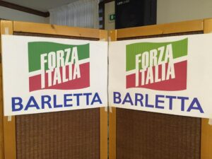 Forza Italia Barletta