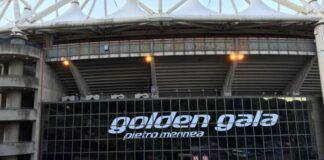Golden Gala “Pietro Mennea”, Barletta presente