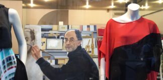 “Voglia d’Estarte”, a Barletta ecco i quadri in vetrina