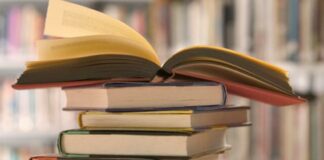 In via Nazareth, itinerari culturali con il libro di Alessia Nobile