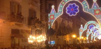 Festa Patronale 2016, tutto il programma delle celebrazioni