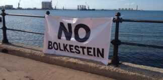 «Boom di matrimoni in spiaggia, per quello la Bolkestein ci vuole?»