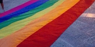Pride Week, Barletta risponde presente con corteo e dibattiti