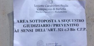 Sigilli alla Timac Agro, operazione in corso