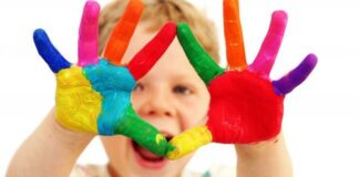 Vola il laboratorio artigianale dei ragazzi autistici a Barletta