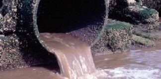 Inquinamento a Barletta: primi risultati delle analisi della falda