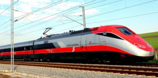 UniBat: «Fermata Frecciarossa, dappertutto tranne che nella Bat»