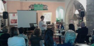 Lucia Suriano: «Insegnare a ridere può cambiare i paradigmi della scuola»
