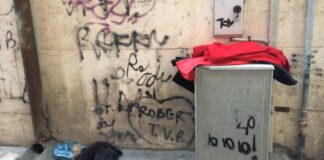 Rispettare la differenziata a Barletta è un optional