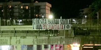 Blocco Studentesco rimanda Renzi a settembre e boccia la “Buona scuola”