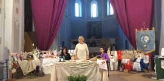 Anche Barletta ha il suo “focolare domestico”
