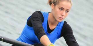 Canottaggio: Paola Piazzolla campionessa italiana
