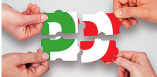 «Caro Segretario e Presidente regionale del PD…»