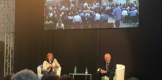 A Barletta l’inaugurazione di DigithON, il primo hackathon italiano