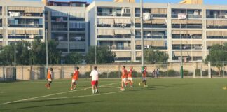 Barletta 1922: lunedì al via la campagna abbonamenti