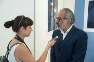 Intervista Ruggiero Di Benedetto