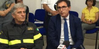 Boccia: «Disastro ferroviario sia trattato come tragedie di Linate e Viareggio»