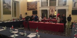 Consiglio comunale-seconda convocazione: ancora assenza del numero legale