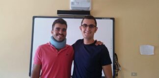 Domenico Fiore, quel 12 luglio che resterà “indelebile nella memoria”