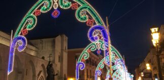 Festa Patronale 2016, le immagini di una domenica tutta barlettana