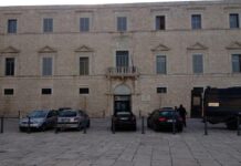 Soldi sottratti alle procedure fallimentari: lascia i domiciliari l’imprenditore “Titti” Liso