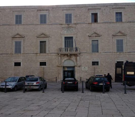Soldi sottratti alle procedure fallimentari: lascia i domiciliari l’imprenditore “Titti” Liso