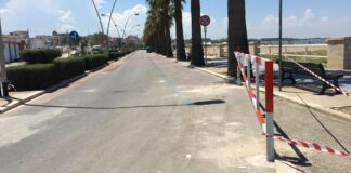 Contro-strada di Ponente, qual è la via giusta?