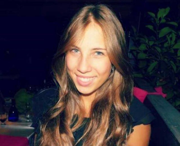 flora mascolo