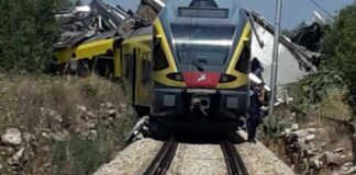 Disastro ferroviario Andria-Corato, tempo fino al 23 luglio per richieste danni