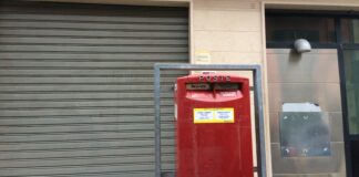 Bancomat nel mirino, nella notte ladri all’opera in via Timavo