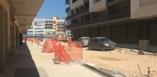 Rigenerazione urbana, il direttore del Dipartimento regionale Mobilità Barbara Valenzano a Barletta