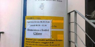 Canne della Battaglia senza guide? Ci pensiamo noi, anzi no