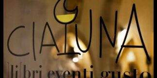 «La storia di Cialuna finisce qui » chiude l’ennesima libreria a Barletta