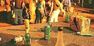 «Estate barlettana, alcol a fiumi e assenza di controlli»