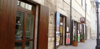 Animazione culturale presso l’Info Point Turistico