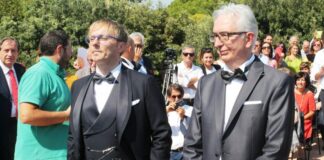 Prima unione civile nella Bat, anche a Barletta si può