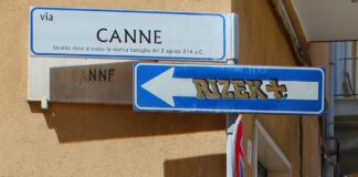 Rizek+: la pop art sbarca in via Canne