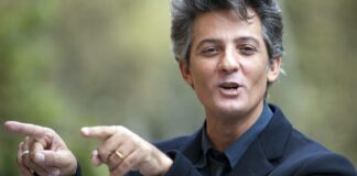 Saluti speciali da Fiorello e Cracco per “Barlett e Avest”