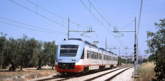 Ancora disagi per le Ferrovie del Nord Barese, i pendolari lanciano una petizione