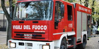 Nuova caserma dei Vigili del fuoco, Cgil Bat: “Si può snellire la burocrazia per avviare l’opera?”