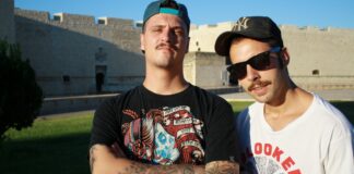 Ambo Funk: «L’ironia è la nostra forza»