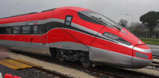 «Il Frecciarossa Bari-Milano fermi anche a Barletta»