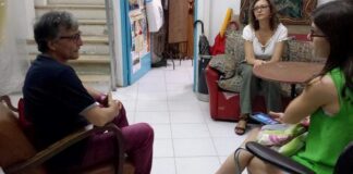 CeSACooP A R T E:« A Barletta manca la collaborazione per dare slancio alla cultura»